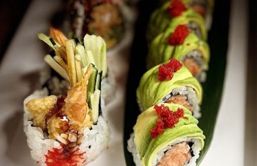Harbor Point Sushi