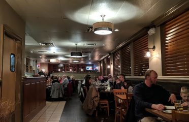 Julio’s Wood Fired Pizza & Grill