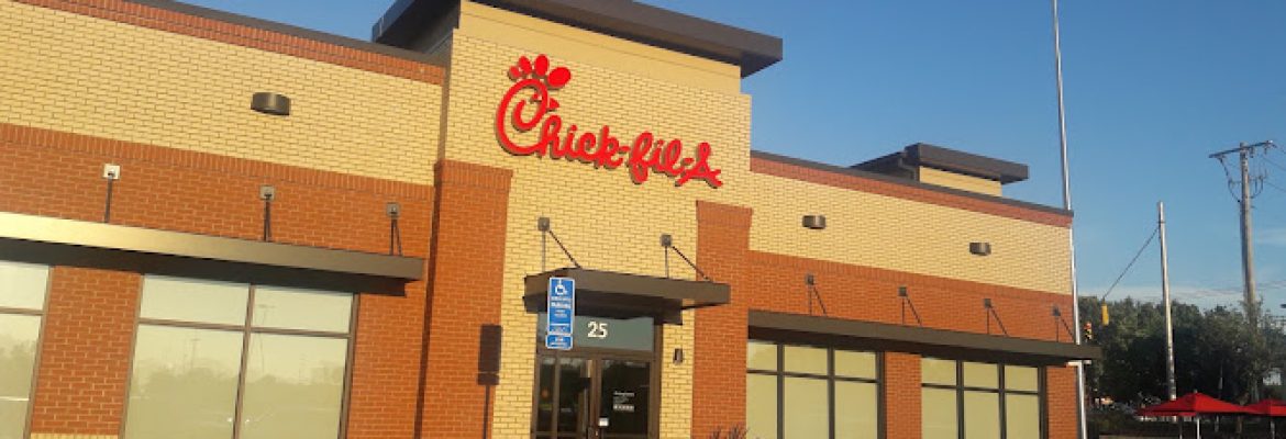 Chick-fil-A