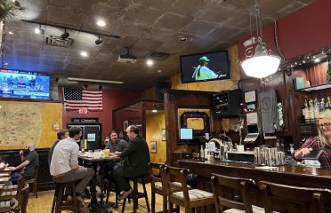 Vaughan’s Public House