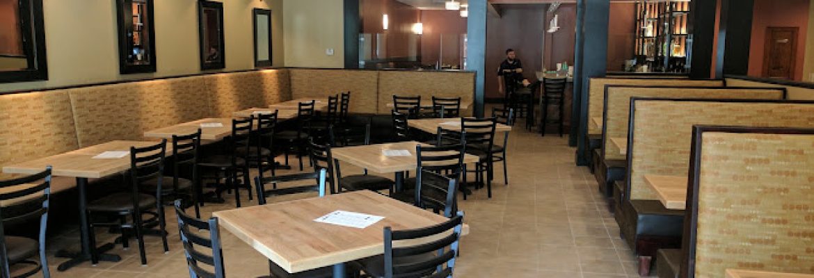 Rowley Grill and Tap