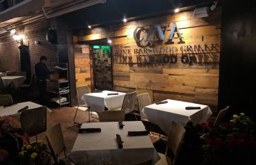 Cava Wine Bar & Wood Grille