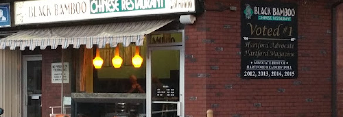 Black Bamboo Chinese Restaurant