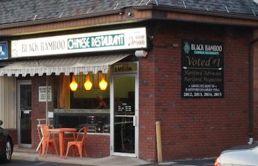Black Bamboo Chinese Restaurant