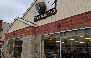 El Coquito