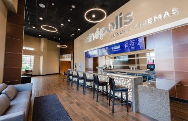 Cinépolis Luxury Cinemas West Hartford