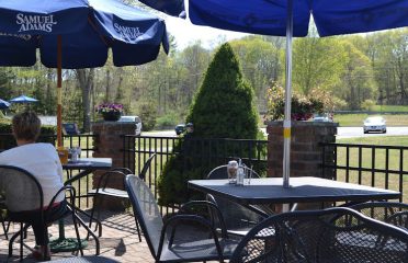 Aj’s Restaurant and Pizza