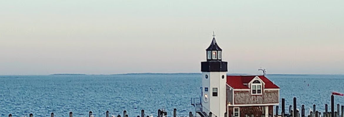 Saybrook Point Marina