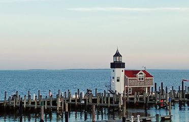 Saybrook Point Marina