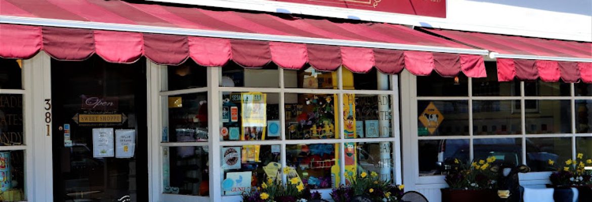 Deborah Ann’s Sweet Shoppe