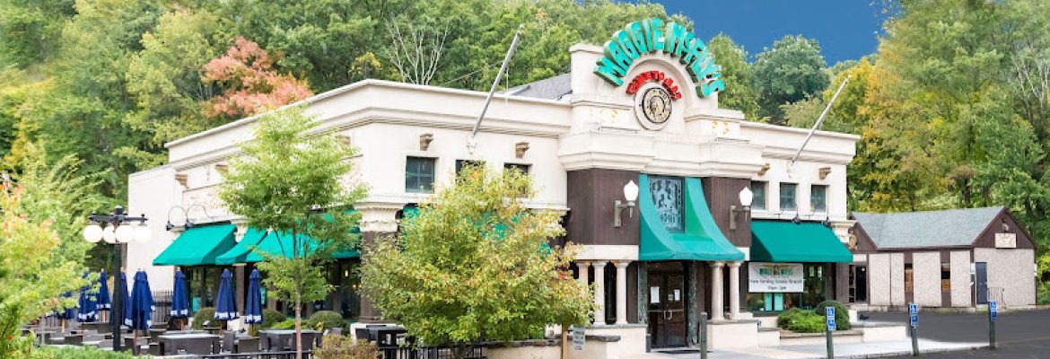 Maggie McFly’s | Middlebury