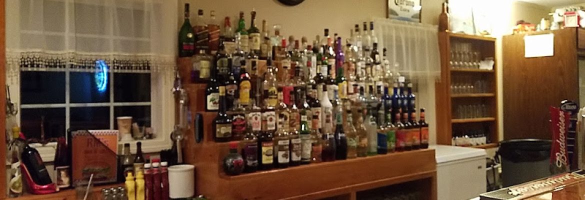 RM Bar And Grill