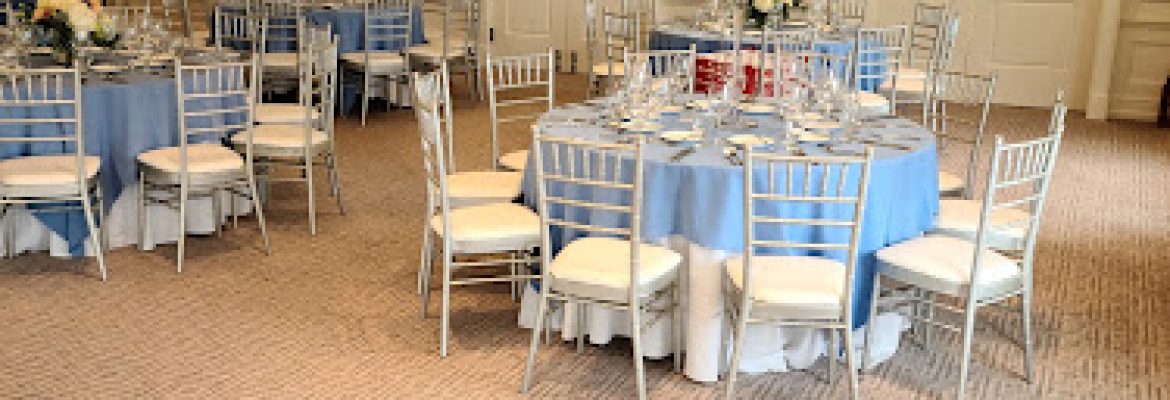 The Country Club of New Canaan