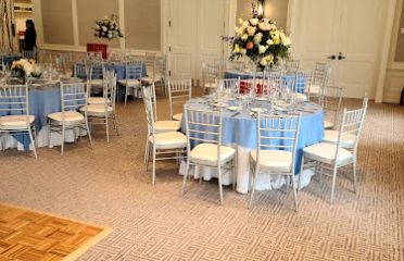 The Country Club of New Canaan