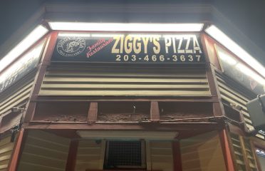 Ziggy’s Family Pizza Restaurant