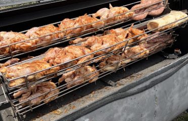 Chubby’s Smok’n BBQ