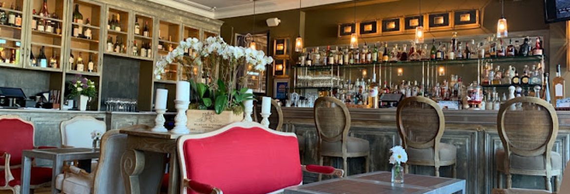l’escale restaurant