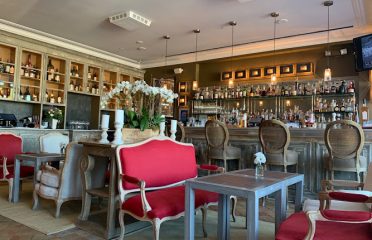 l’escale restaurant