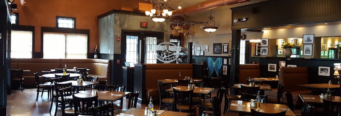 First & Last Tavern Plainville