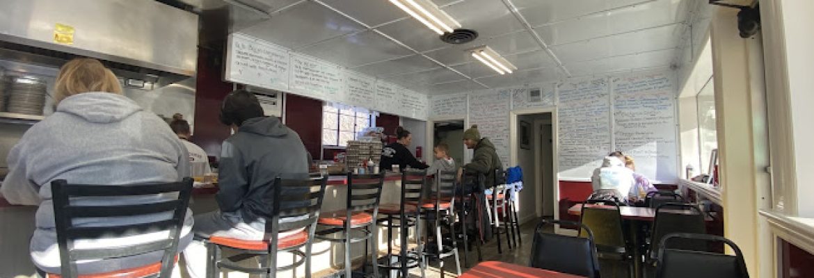 Laurel Diner