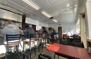 Laurel Diner