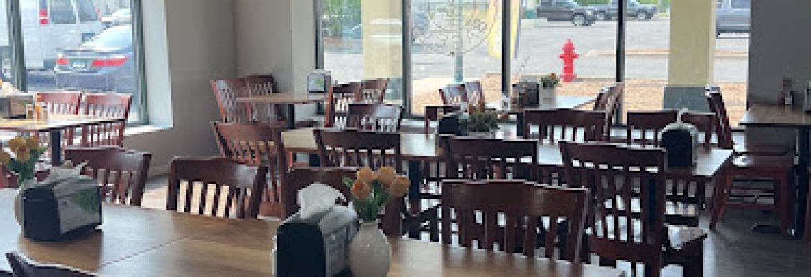 Benson’s Bagels
