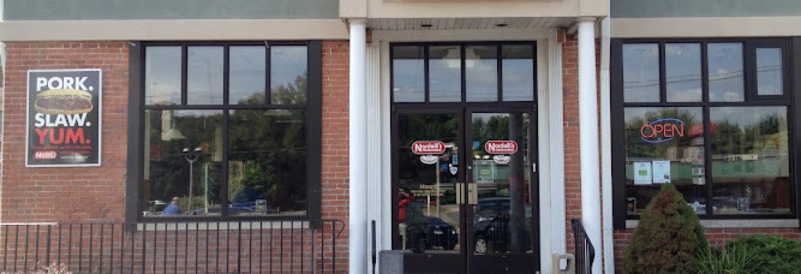 Nardelli’s Grinder Shoppe