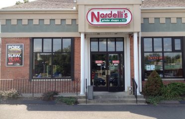 Nardelli’s Grinder Shoppe