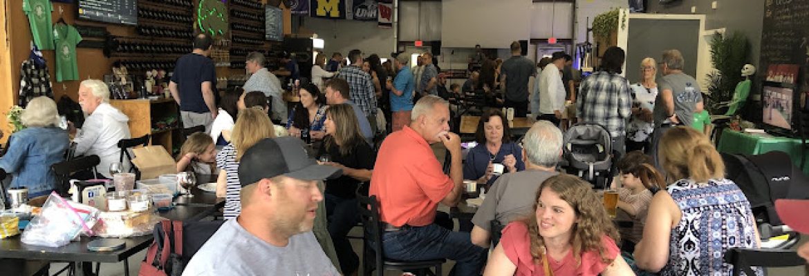 Rule of 3 Brewing