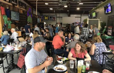 Rule of 3 Brewing
