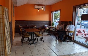 Pho Delight Thai Restaurant