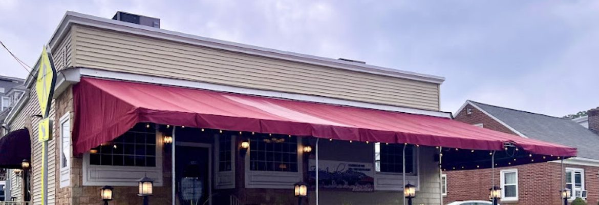 D’Amelio’s Italian Eatery