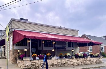 D’Amelio’s Italian Eatery