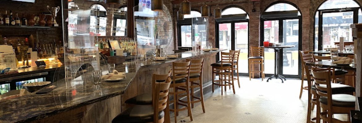 Amore Cucina & Bar