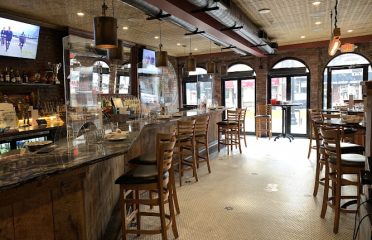 Amore Cucina & Bar