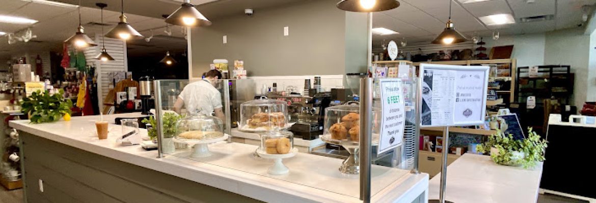 Victus Coffee