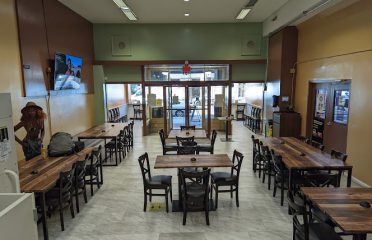Spirit Cafe