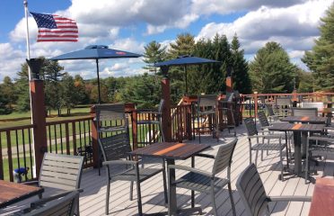 Windham Golf Course