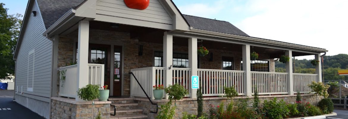 il Pomod’Oro Restaurant & Pizzeria