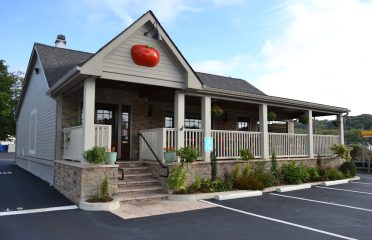 il Pomod’Oro Restaurant & Pizzeria