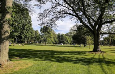Broad Street Green
