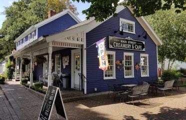 Main Street Creamery & Cafe