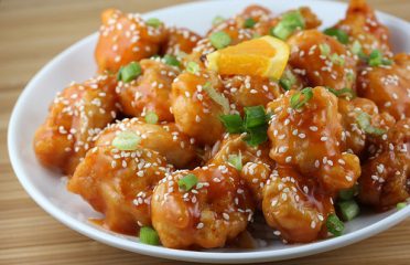New China