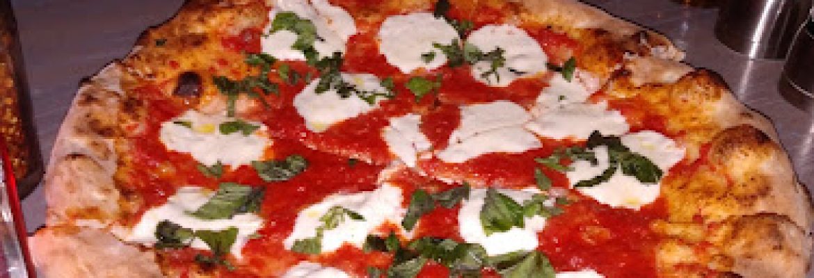 The Plum Tomato, East Lyme, CT
