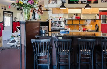 Mamma Italia Ristorante