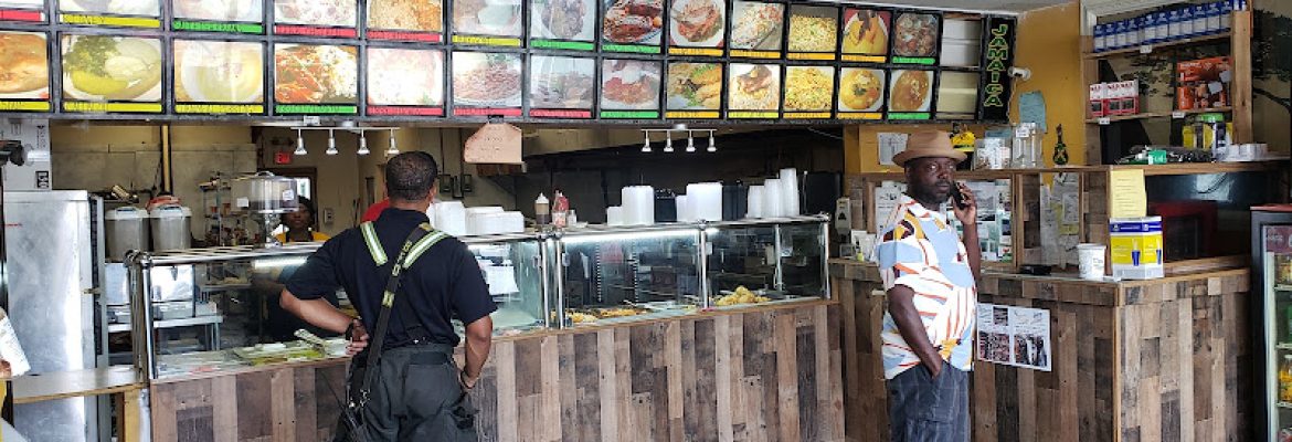 One love KV INC Restaurant