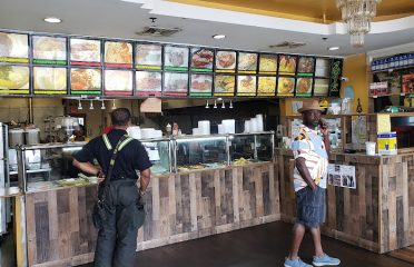 One love KV INC Restaurant
