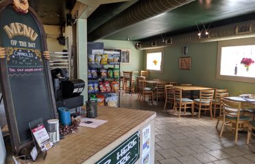 Pizzeria Da Vinci