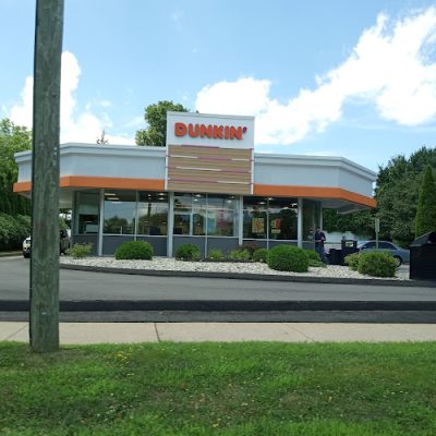 Dunkin’