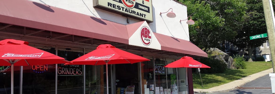 ABC Pizza House